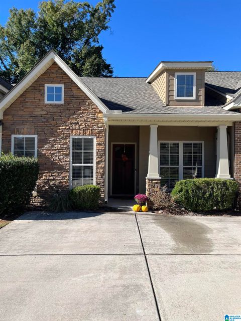 3939 RIVER POINTE LANE 8 VESTAVIA HILLS AL 35216