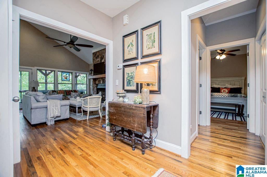 121 LAKE RIDGE DRIVE