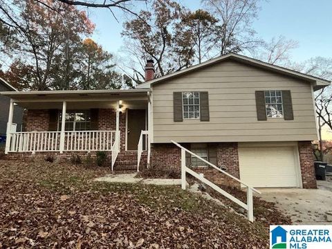 513 CONWAY LANE IRONDALE AL 35210