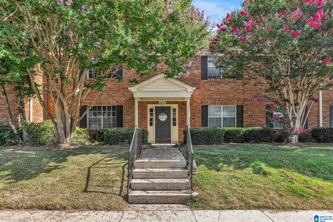 3433 SANDNER COURT C HOMEWOOD AL 35209