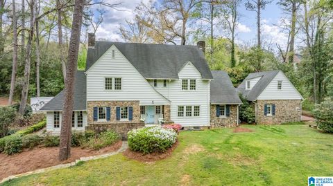 2916 MOUNTAIN BROOK PARKWAY MOUNTAIN BROOK AL 35223