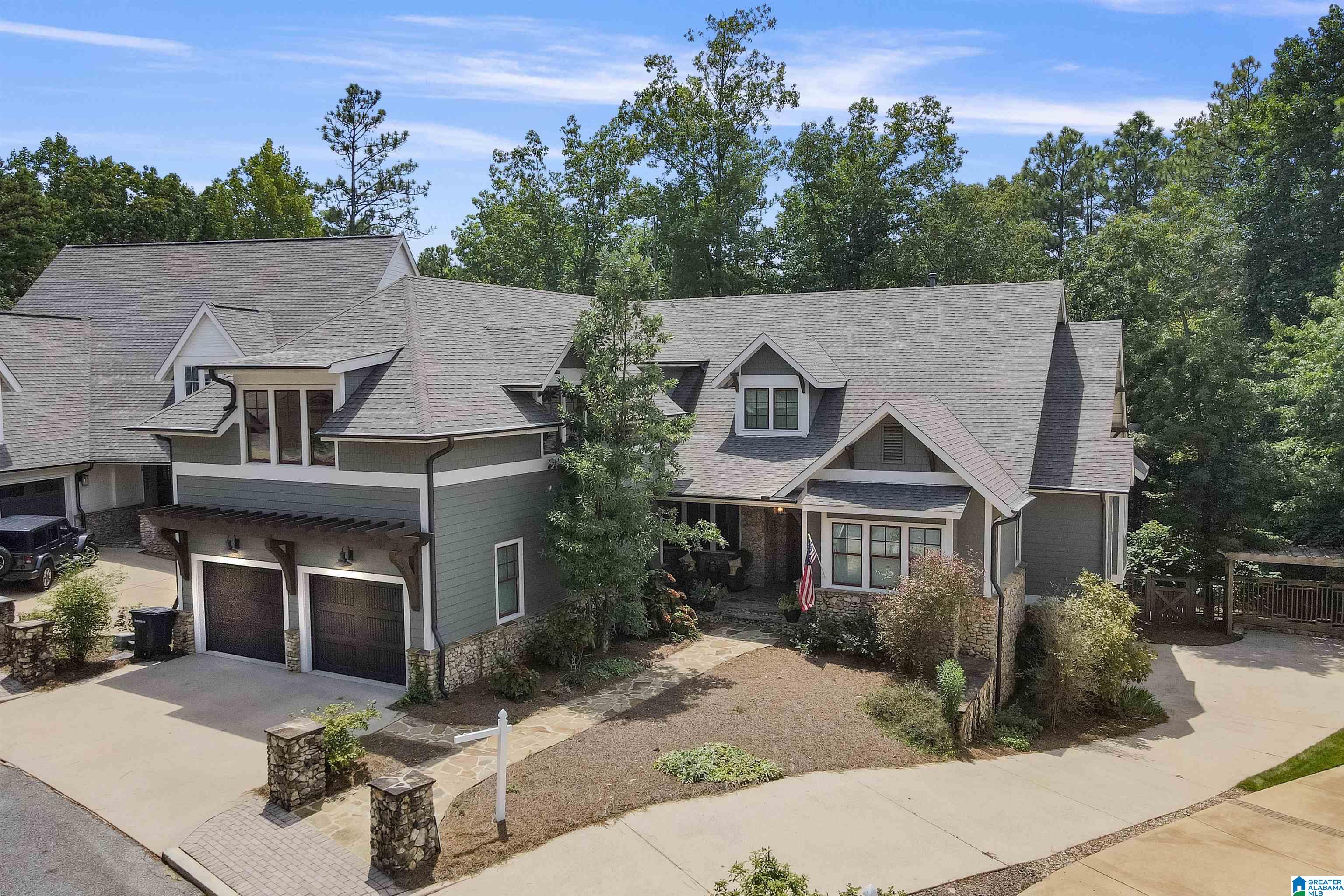 123 ELYTON DRIVE