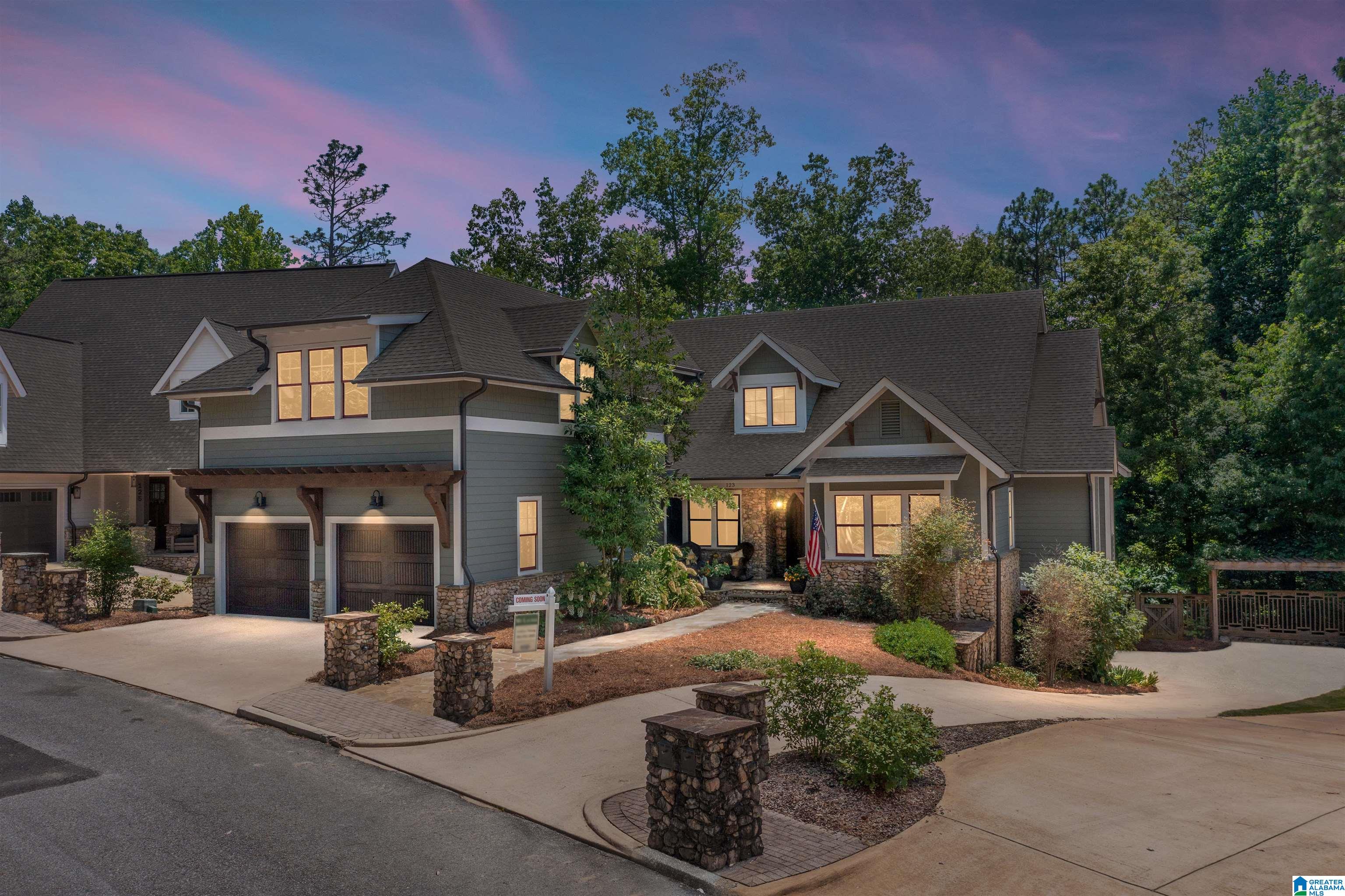 123 ELYTON DRIVE