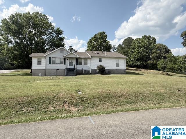 Photo 1 of 28 — 130 15TH AVENUE SE, GRAYSVILLE, AL 35073