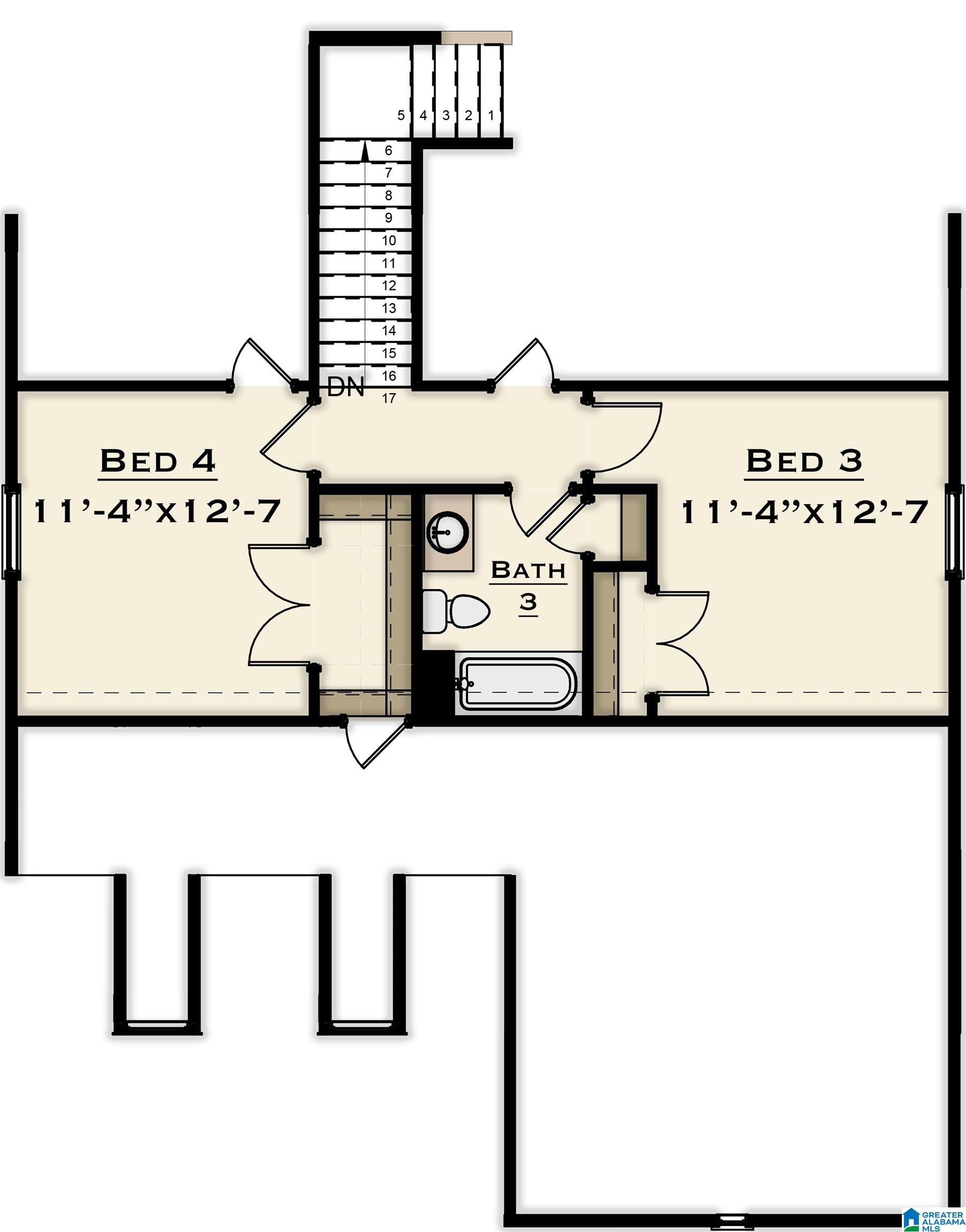 5459 LONGMEADOW RIDGE