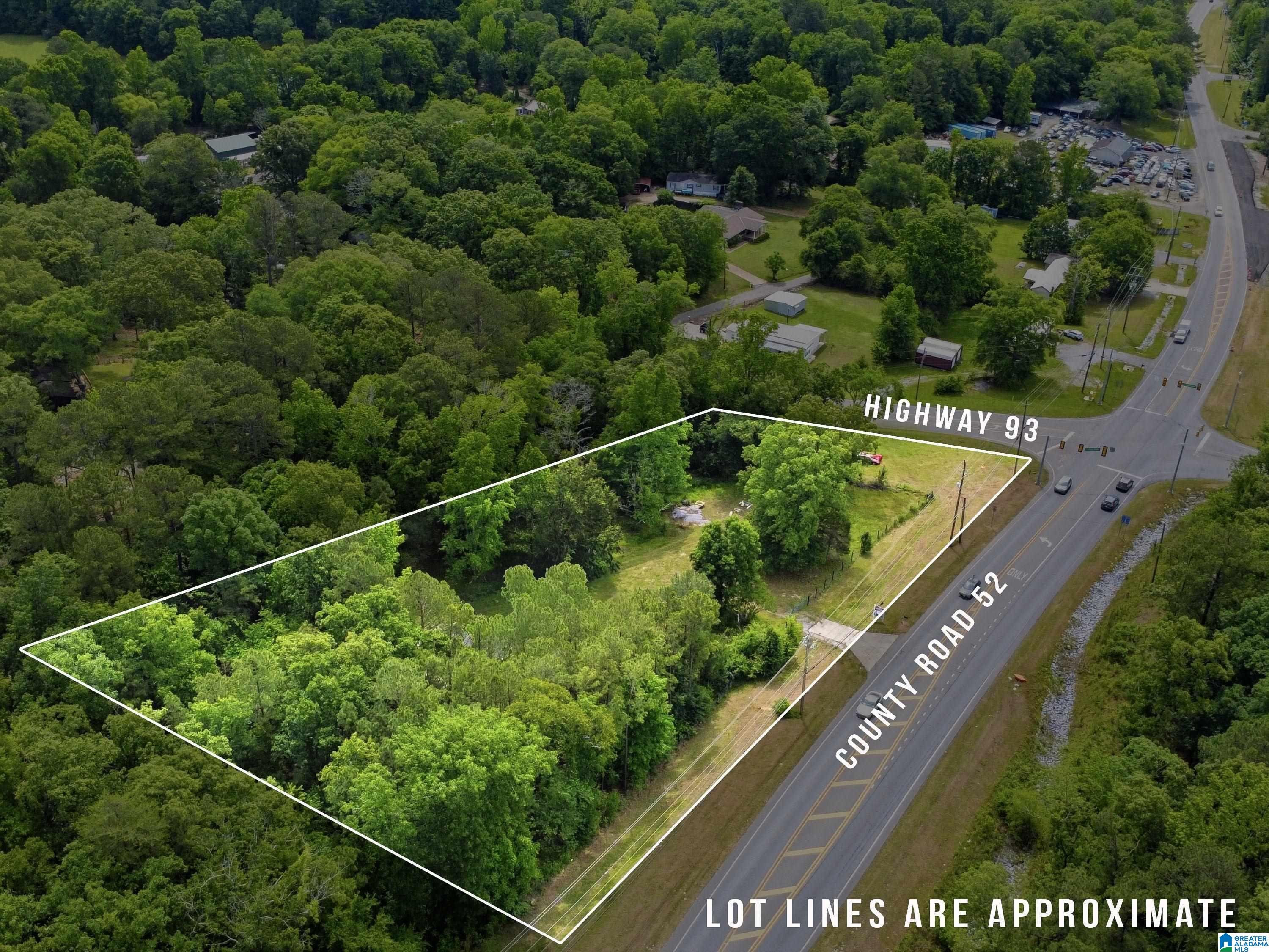 Photo 1 of 8 — 625 HIGHWAY 52 0, HELENA, AL 35080