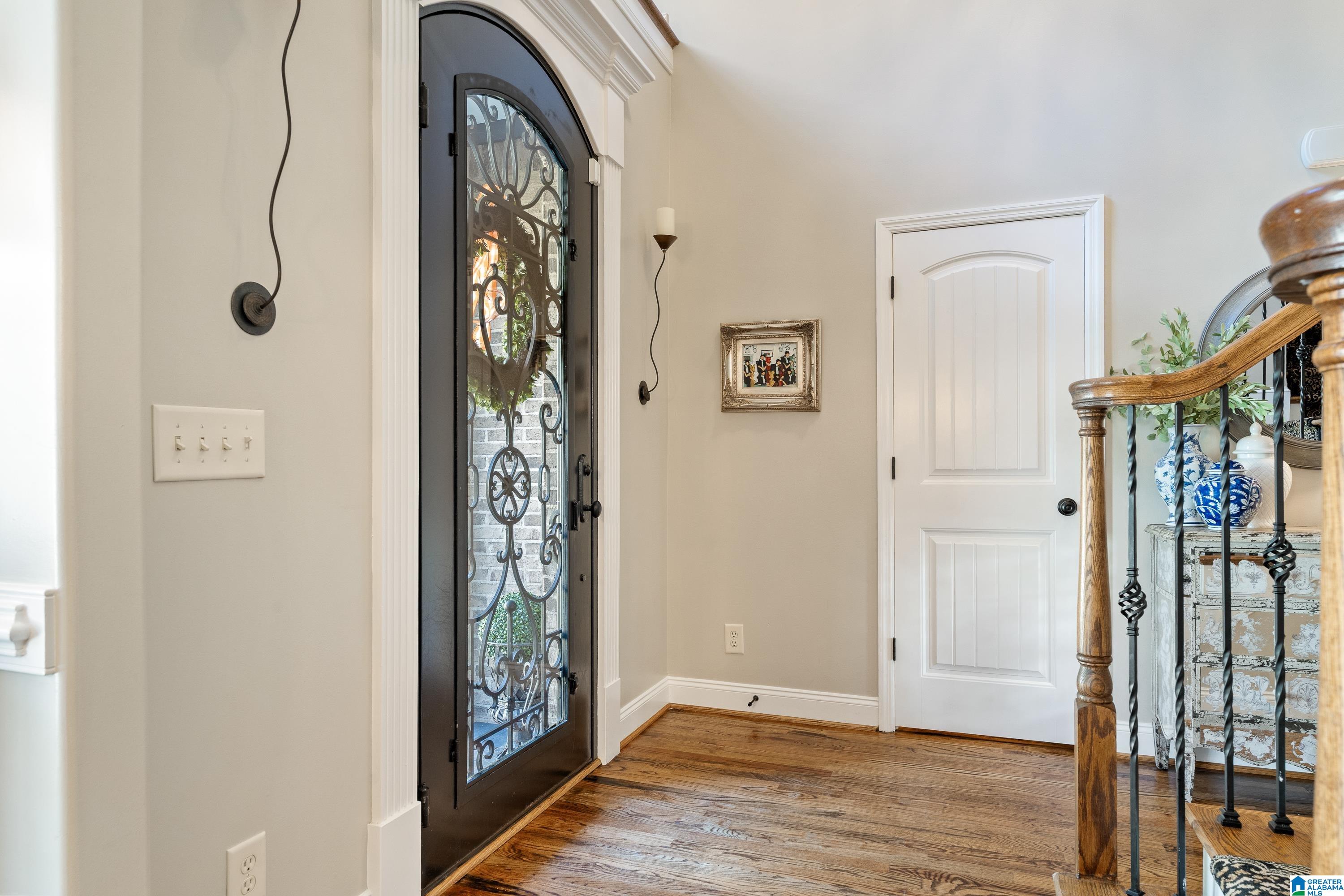 1492 STONEYKIRK ROAD