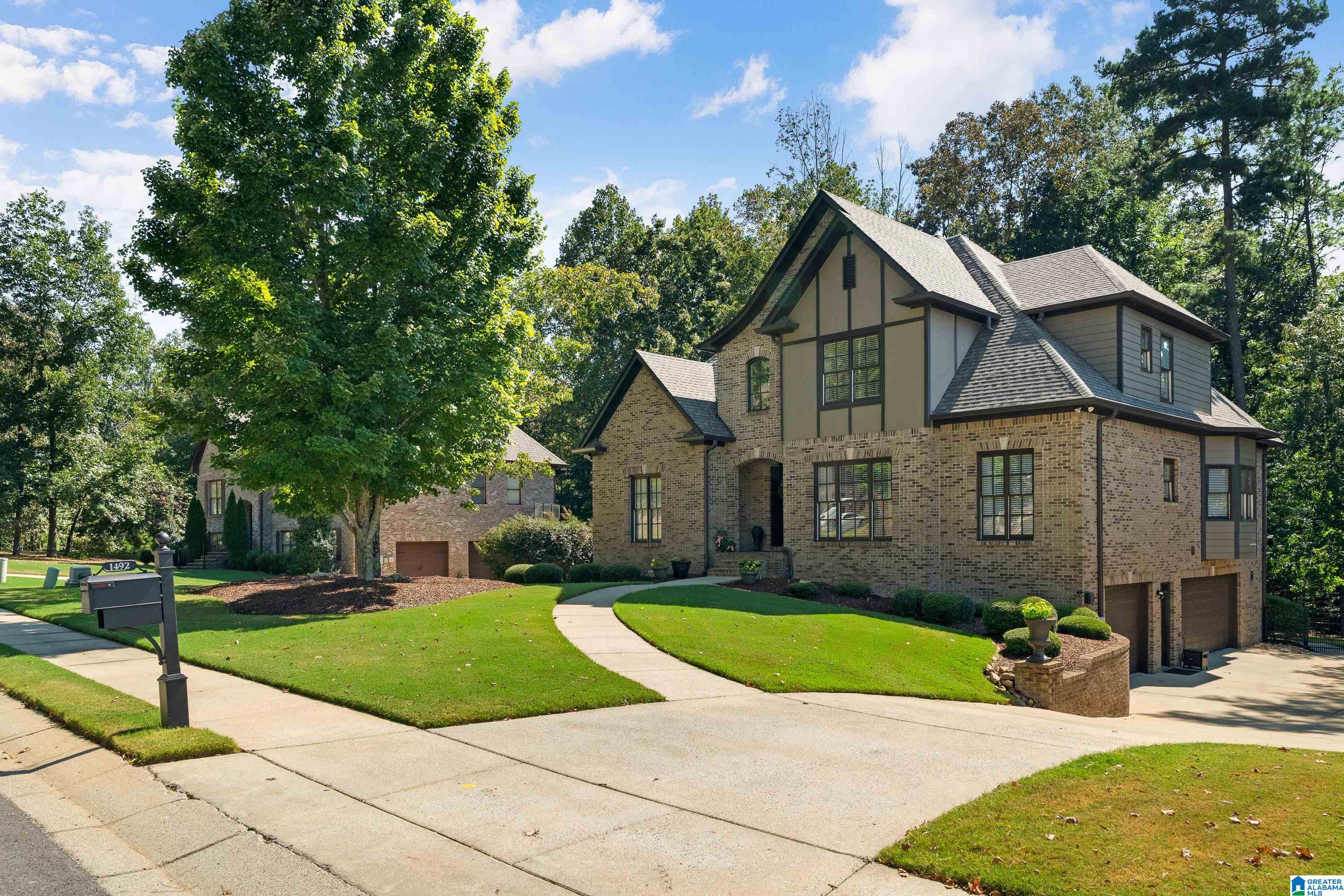 1492 STONEYKIRK ROAD