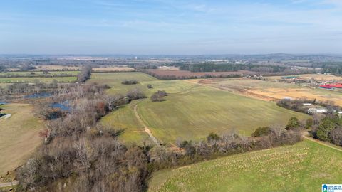 0 CURRY STATION ROAD 0 EASTABOGA AL 36260