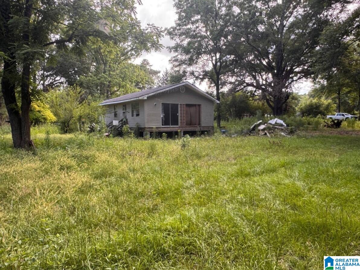 Photo 1 of 60 — 5246 OUTLAW ROAD, EIGHT MILE, AL 36613