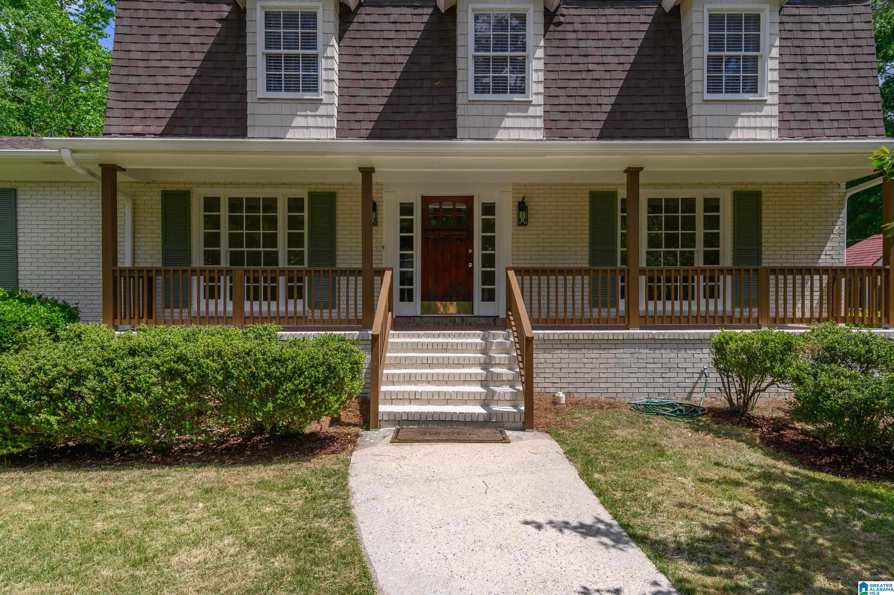 3313 SHALLOWFORD ROAD