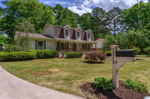 3313 SHALLOWFORD ROAD VESTAVIA HILLS AL 35216
