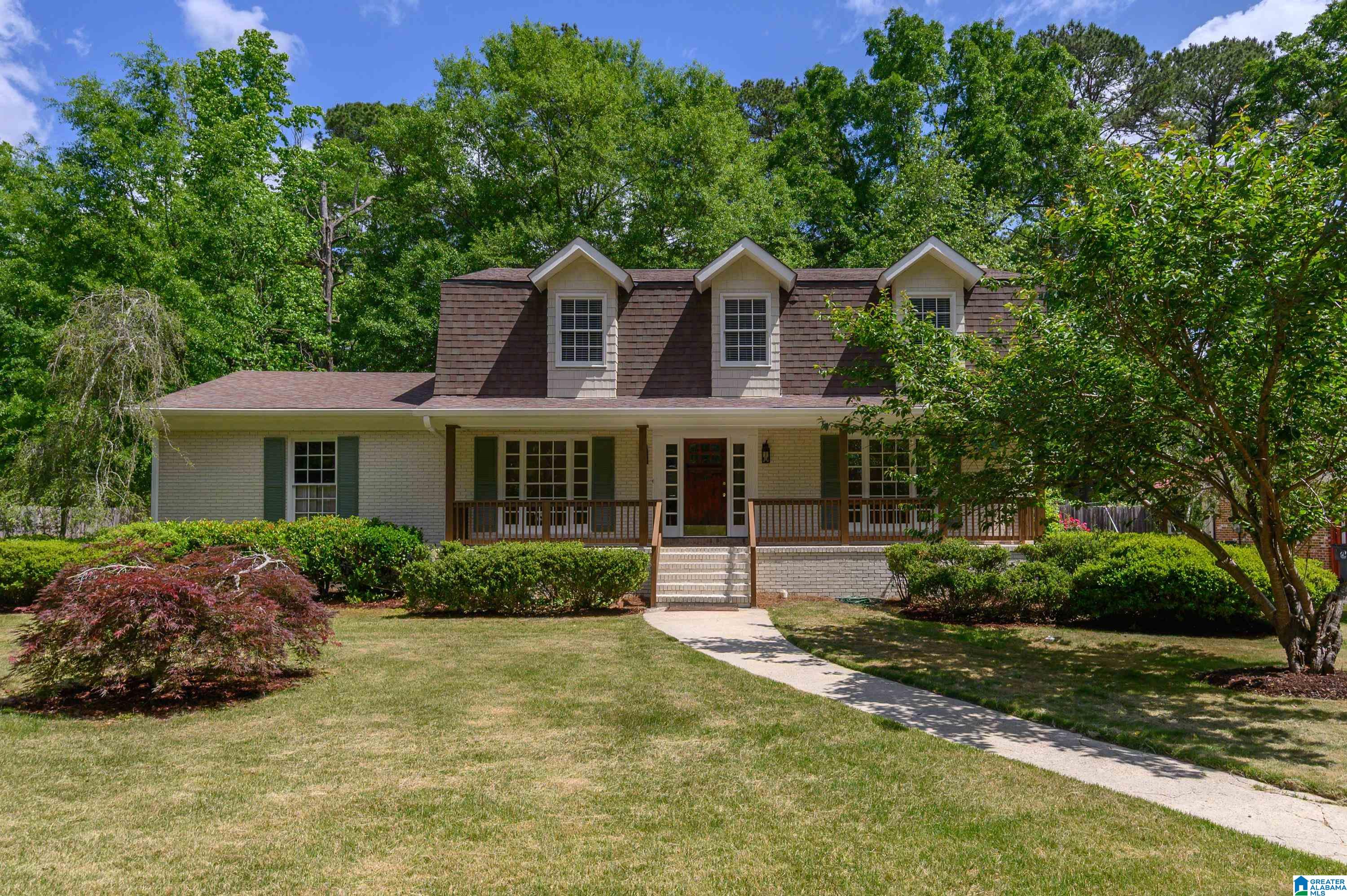 3313 SHALLOWFORD ROAD