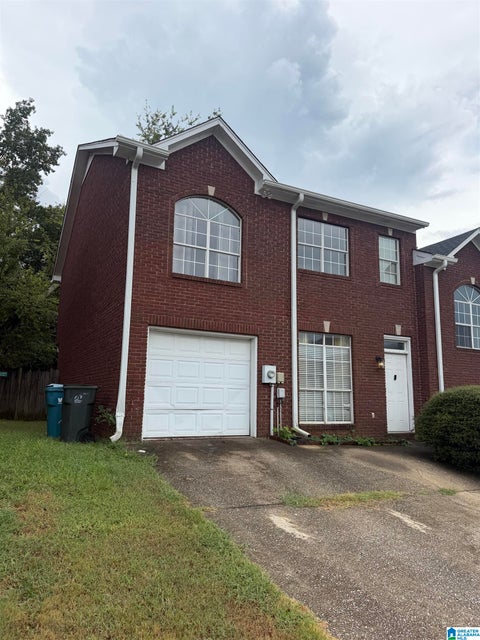 Photo of 108 Sommersby Drive, PELHAM, AL 35124 (MLS # 21464806)