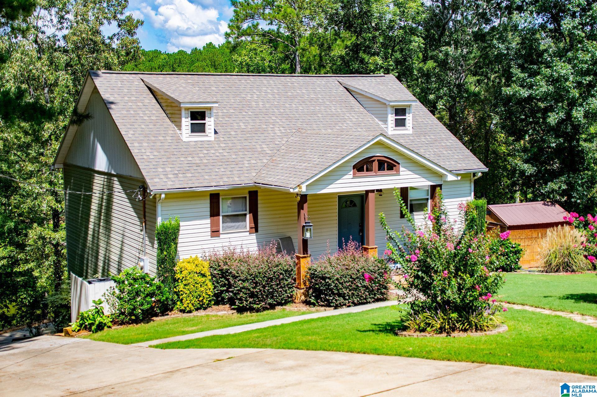 185 HILL CREST COURT