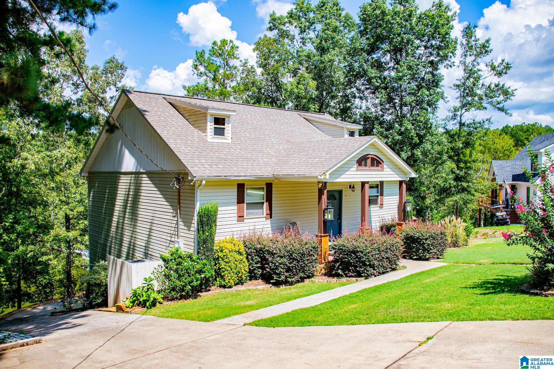 185 HILL CREST COURT
