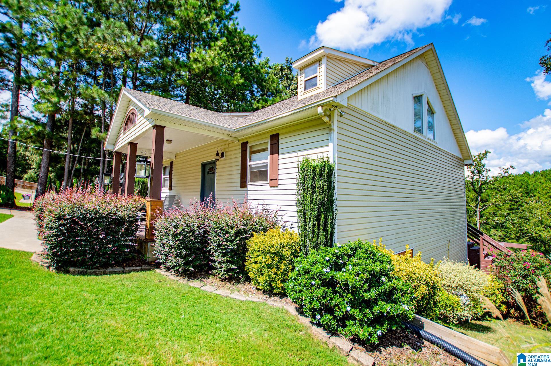 185 HILL CREST COURT