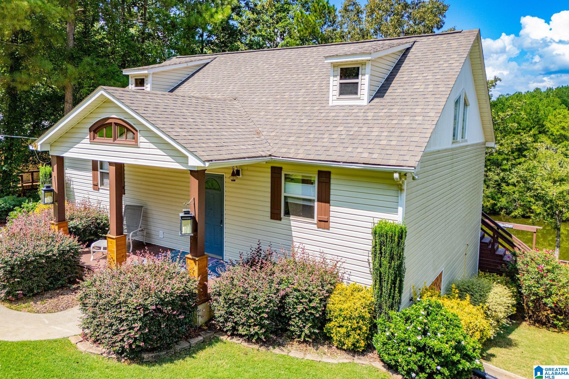 185 HILL CREST COURT