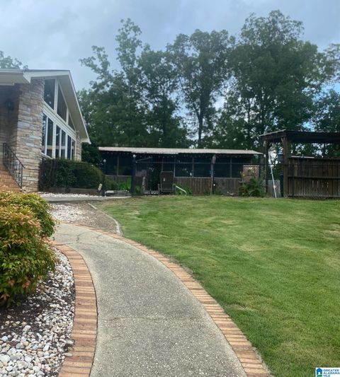 8716 HIGHWAY 145 CLANTON AL 35046