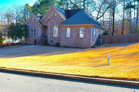 929 HICKORY VALLEY ROAD TRUSSVILLE AL 35173