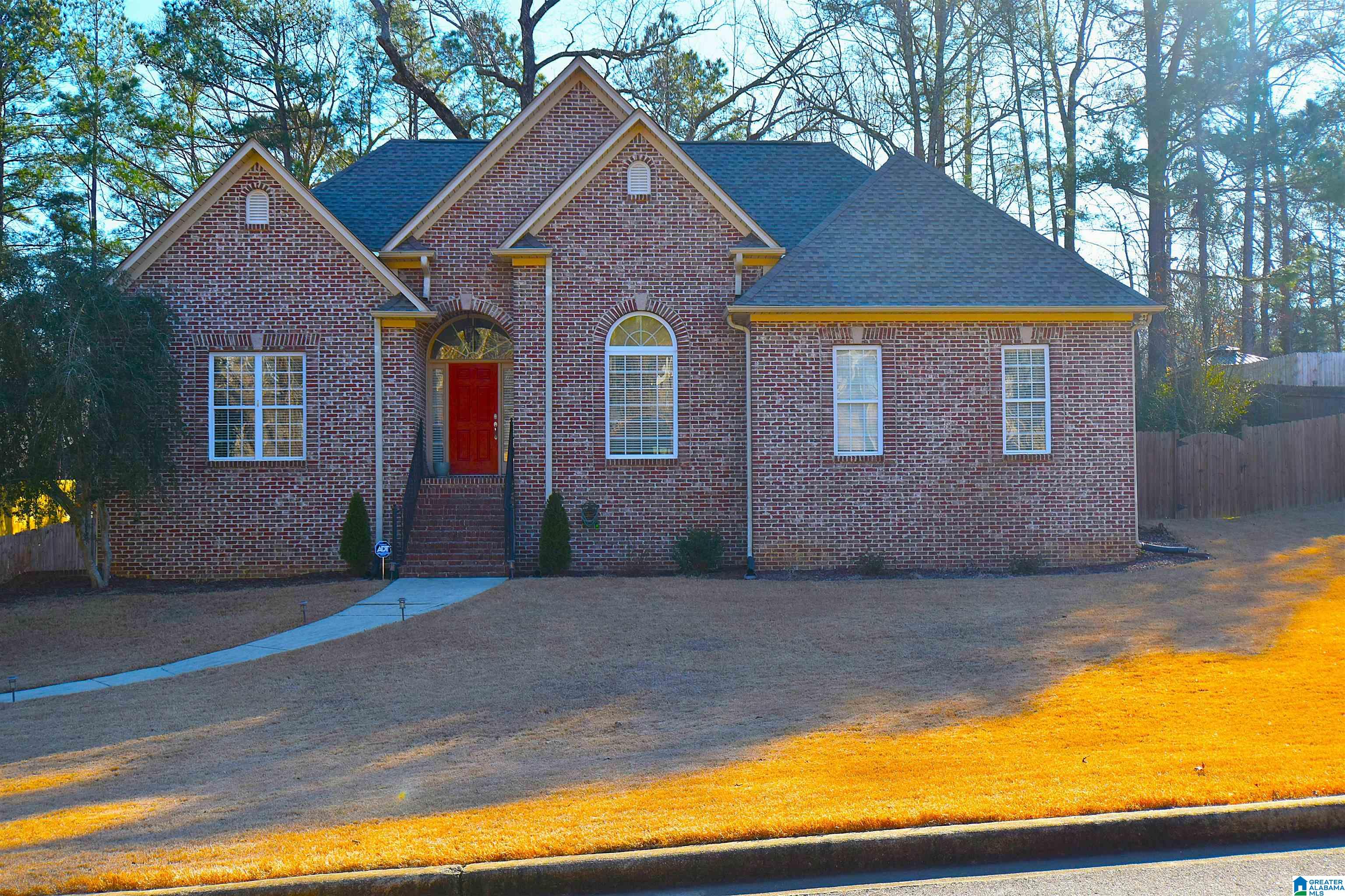 929 HICKORY VALLEY ROAD