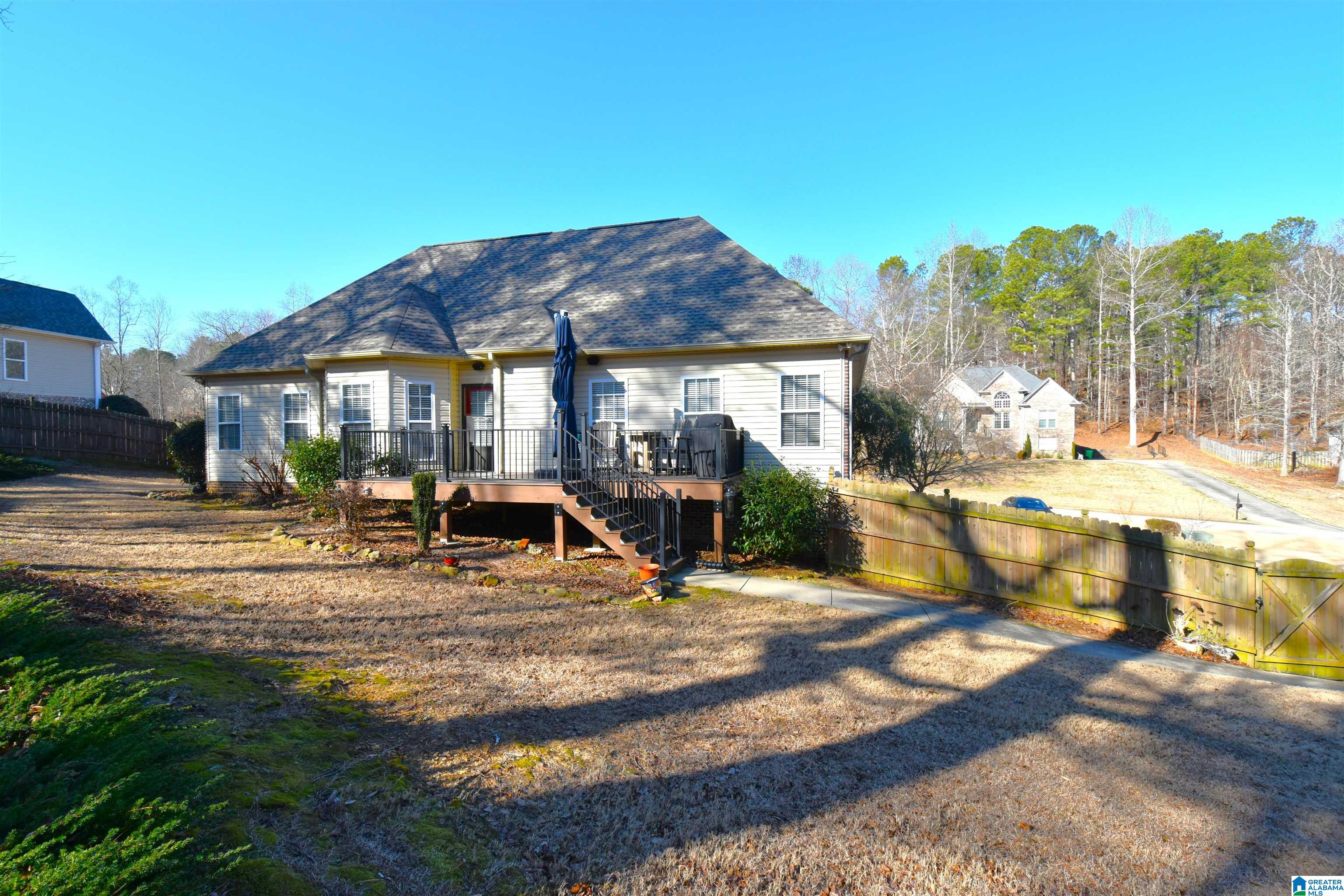 929 HICKORY VALLEY ROAD