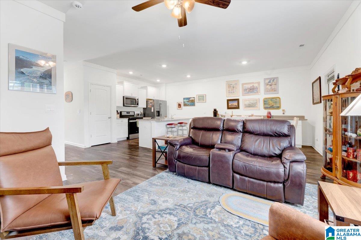 945 ARCHERS TRAIL NORTH N