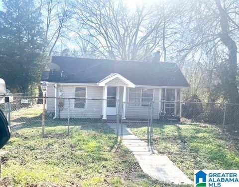 249 2ND AVENUE E BESSEMER AL 35020