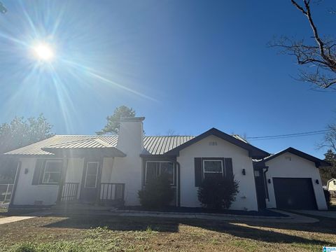 1233 NORMAN DRIVE LEEDS AL 35094