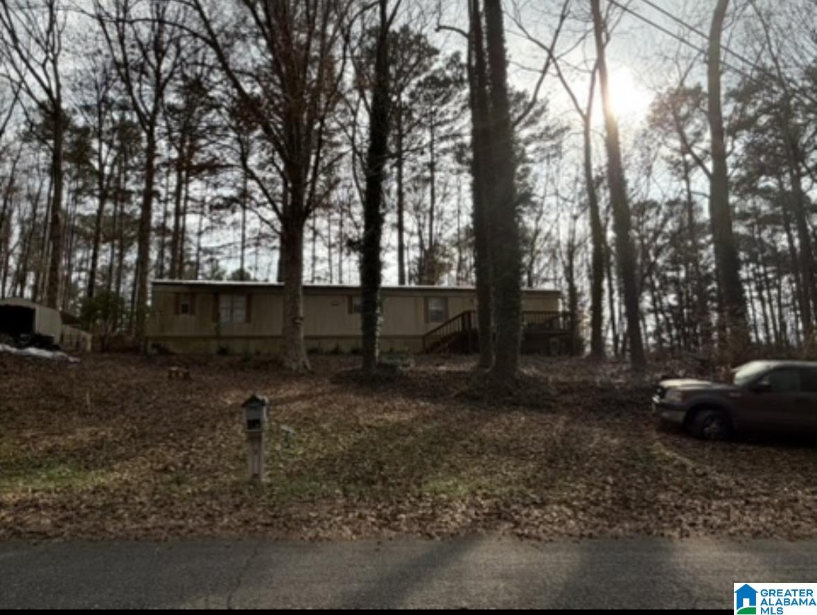 Photo 1 of 26 — 1069 MIDWAY ESTATES ROAD, JACKSONS GAP, AL 36861