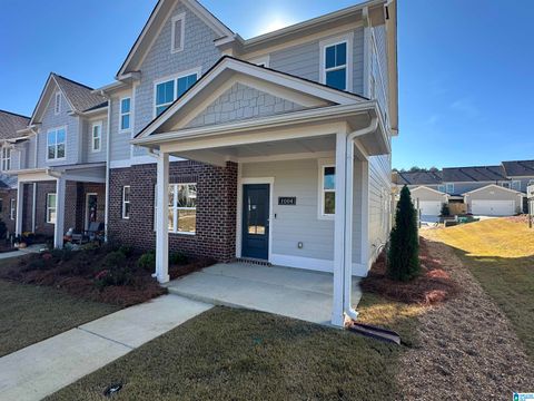 Photo of 1004 Unali Townes Loop, LEEDS, AL 35094 (MLS # 21436468)