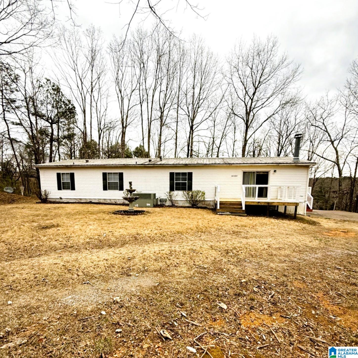 8856 BRADFORD TRAFFORD ROAD