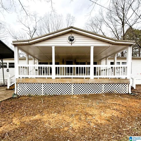 8856 BRADFORD TRAFFORD ROAD PINSON AL 35126