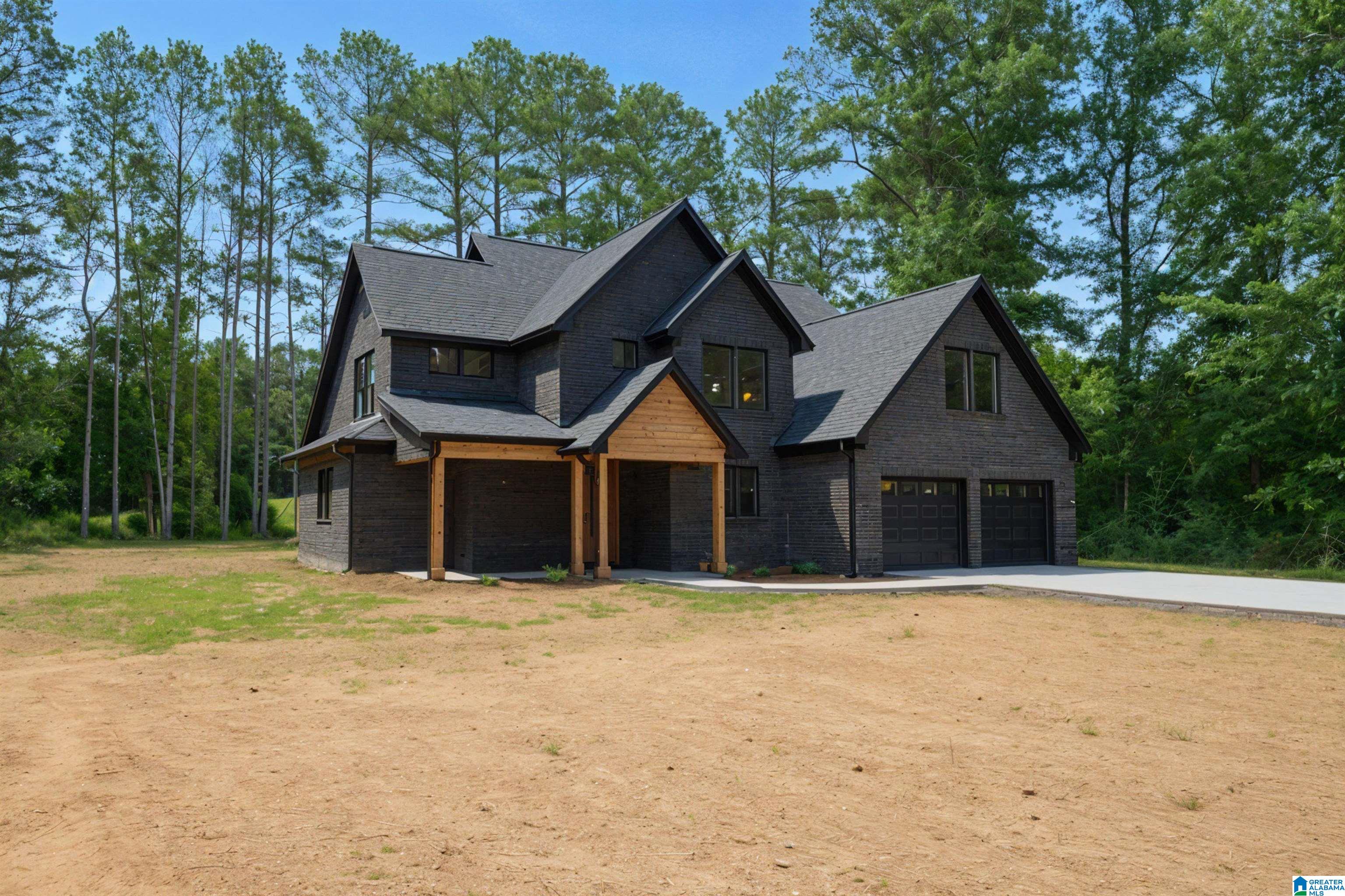 852 SELLERS HOLLOW ROAD