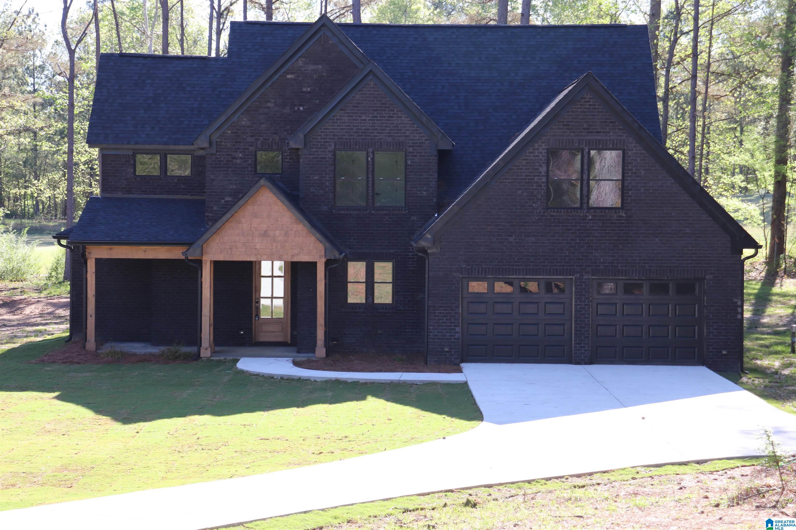 852 SELLERS HOLLOW ROAD