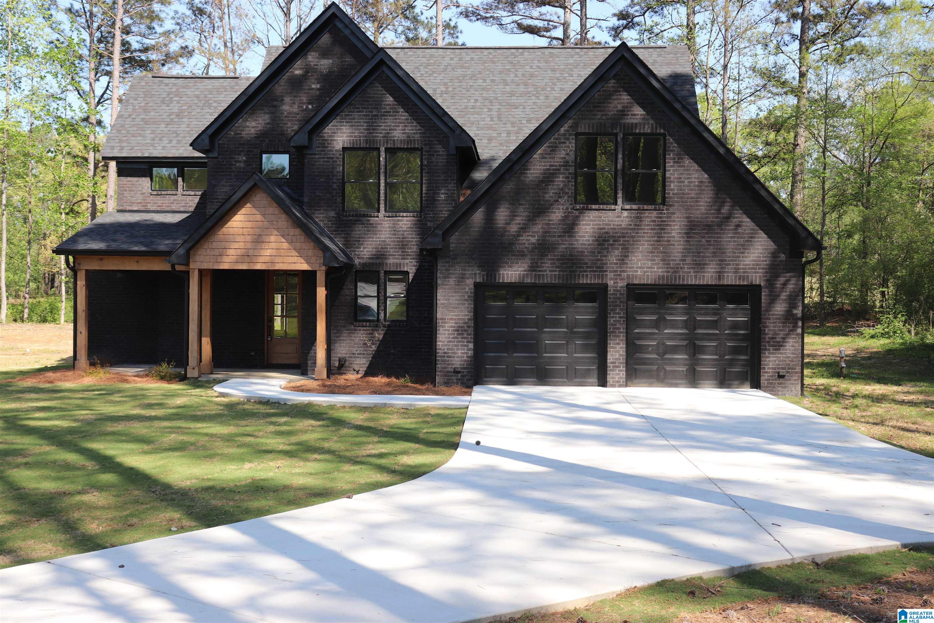 852 SELLERS HOLLOW ROAD