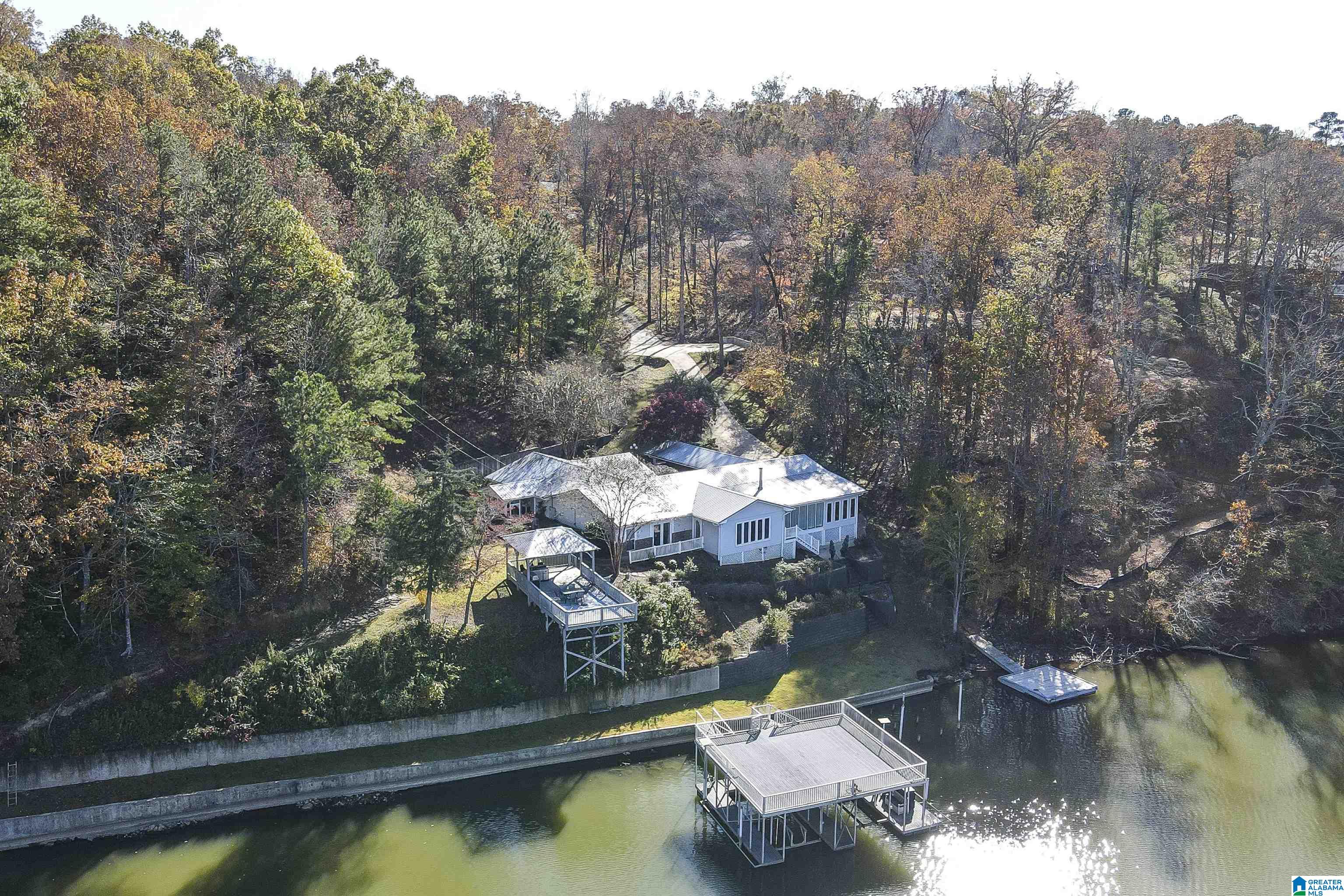 793 SHELTON SHORES DRIVE