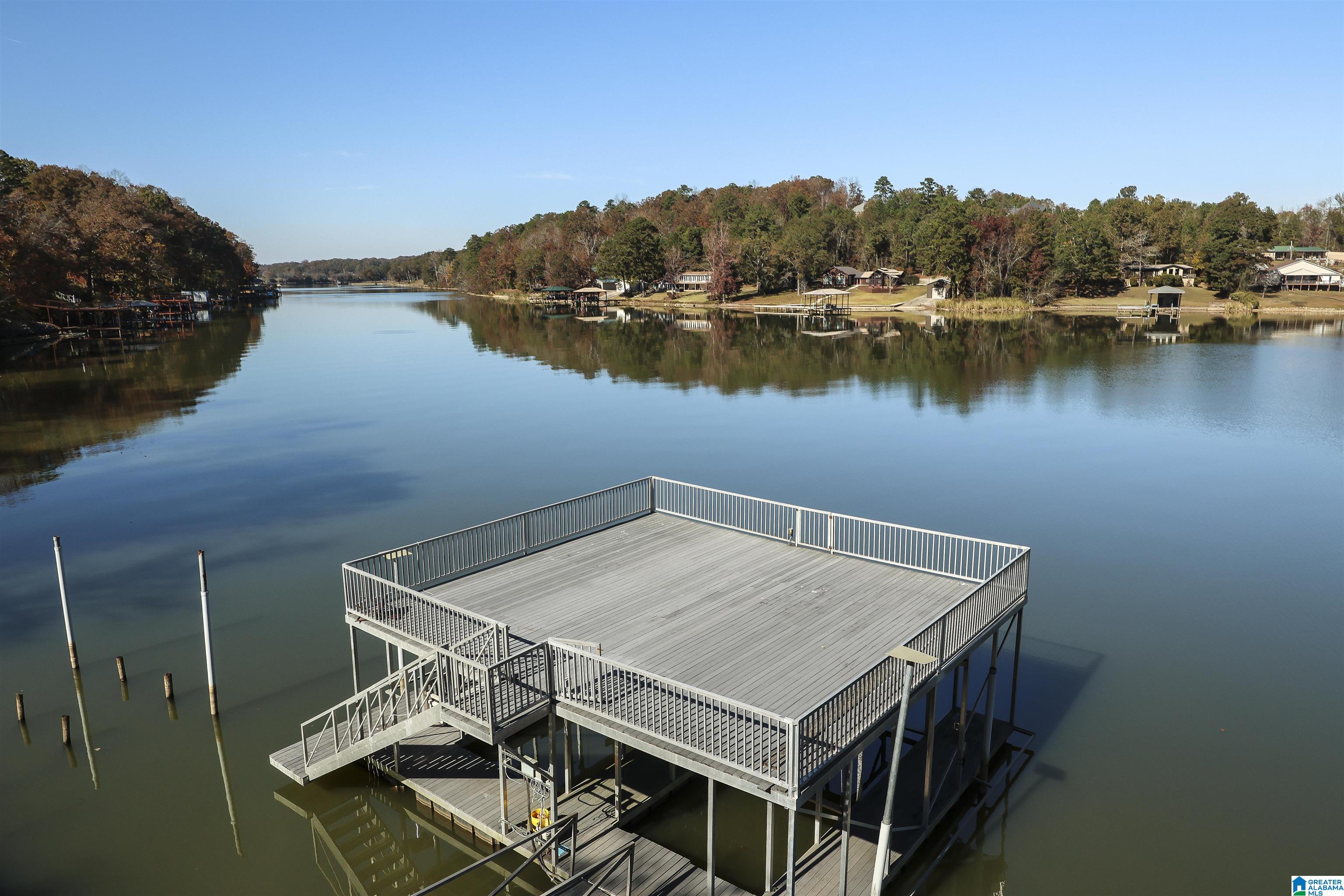 793 SHELTON SHORES DRIVE