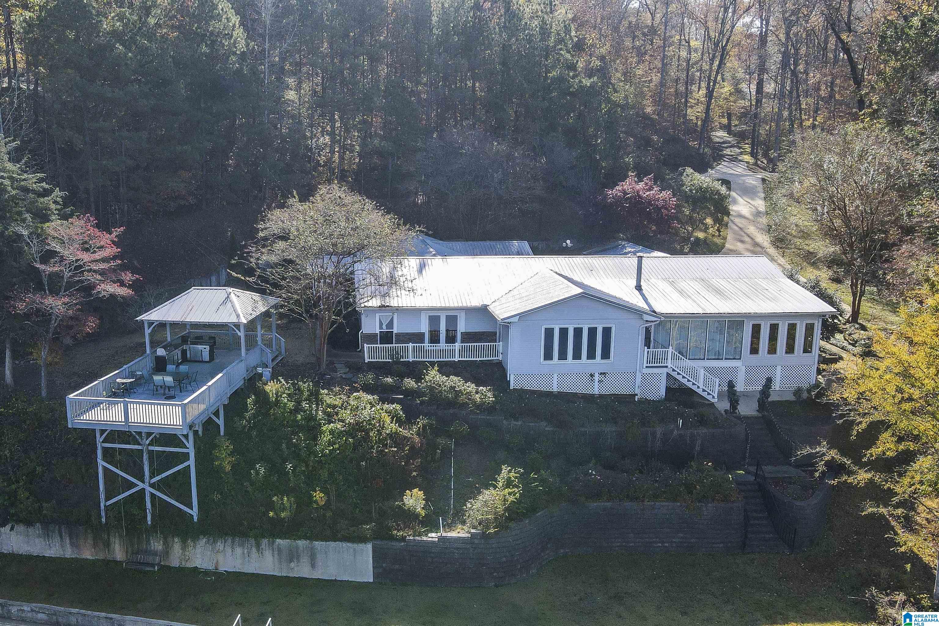 793 SHELTON SHORES DRIVE