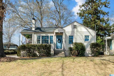 4400 6TH AVENUE S BIRMINGHAM AL 35222