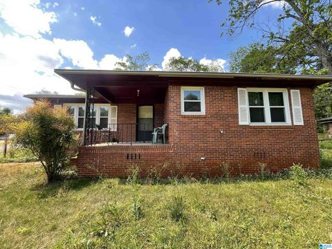5624 MARGARET AVENUE BIRMINGHAM AL 35221