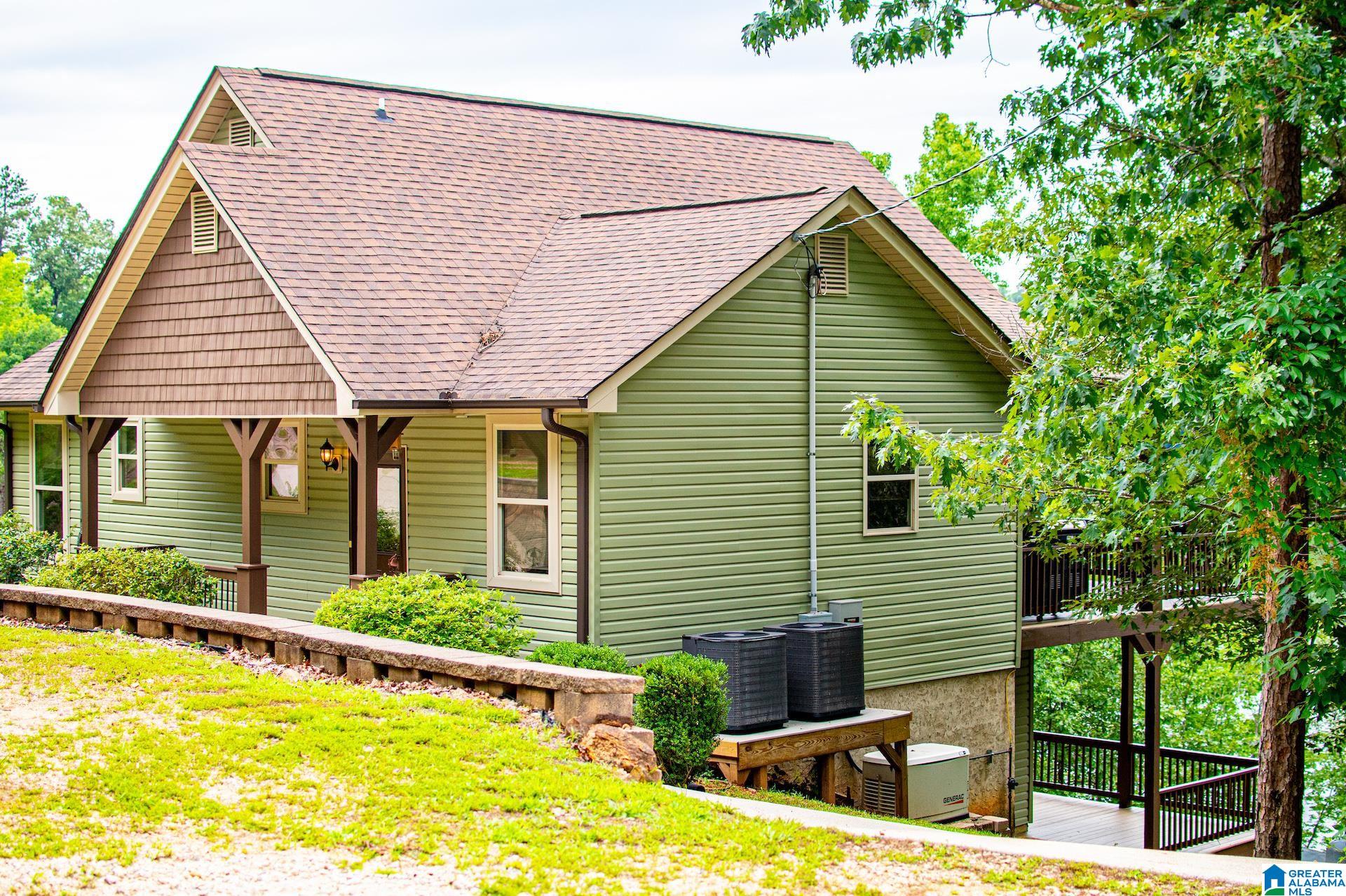 131 LAKE RIDGE DRIVE