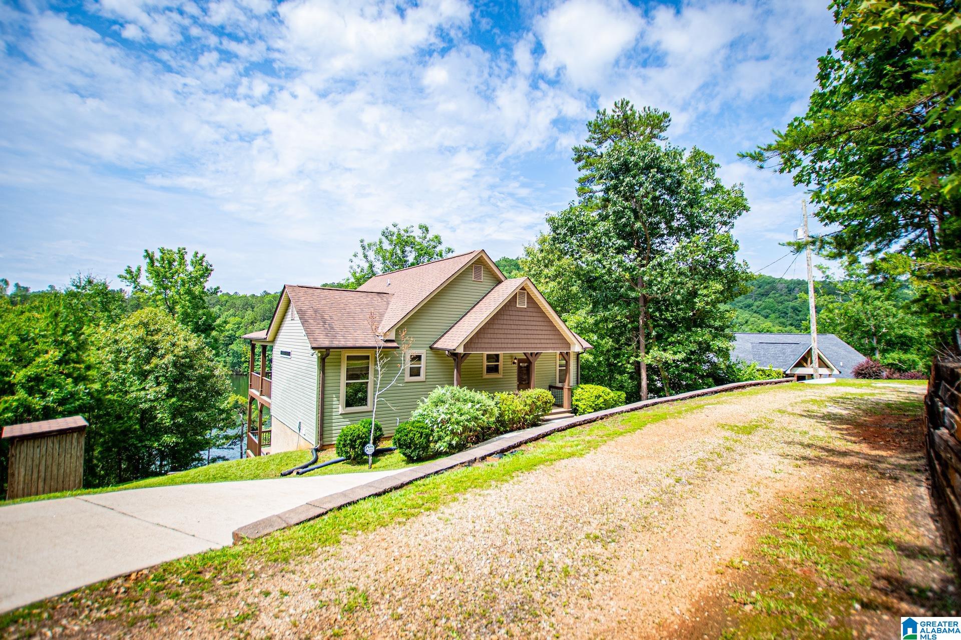 131 LAKE RIDGE DRIVE
