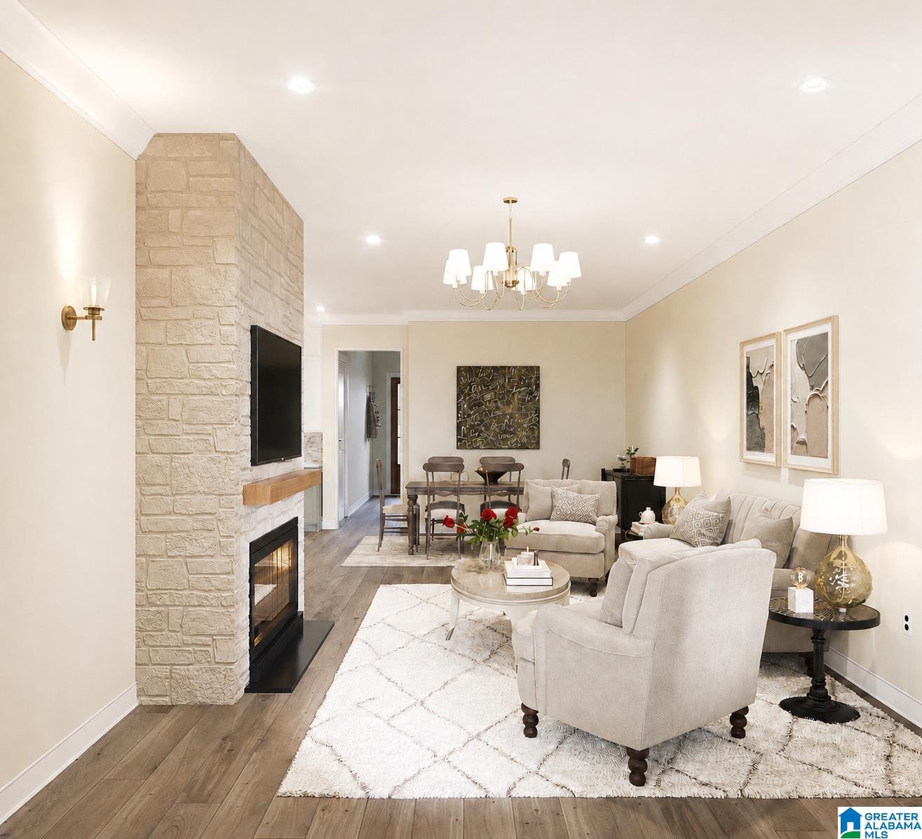 3951 WALL STREET 3