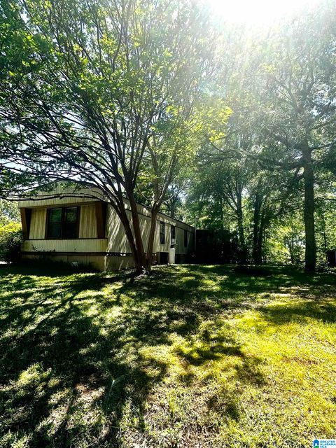 9599 GOLDEN LANE BESSEMER AL 35023