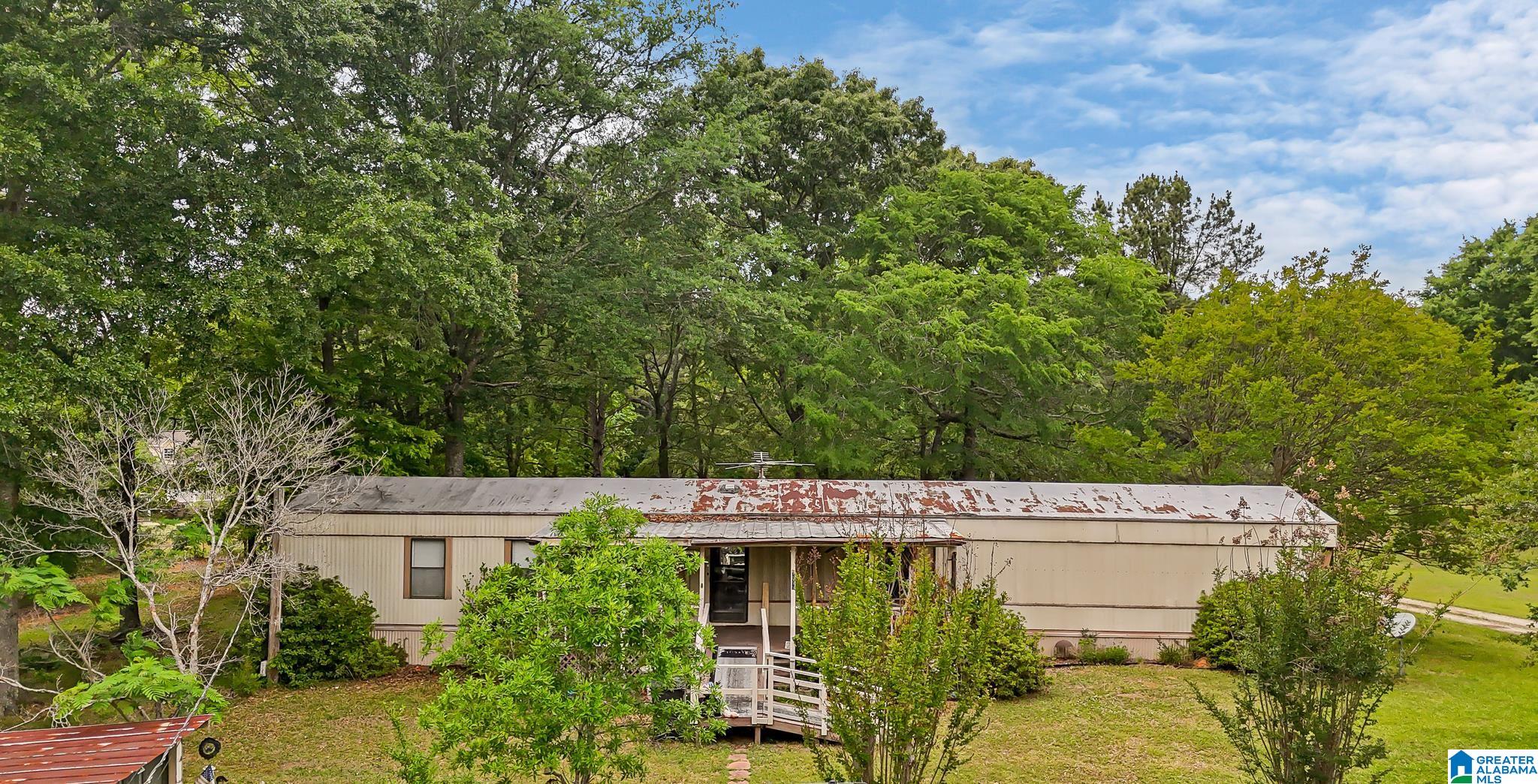 Photo 1 of 23 — 9599 GOLDEN LANE, BESSEMER, AL 35023