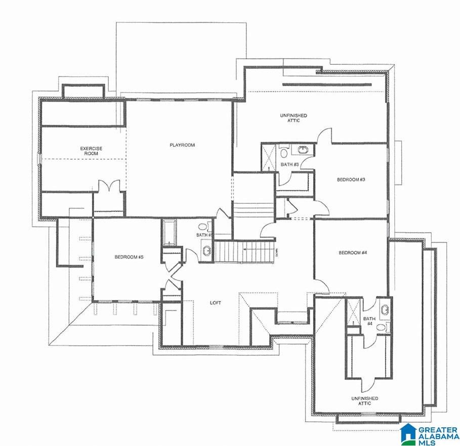 785 CAVALIER RIDGE