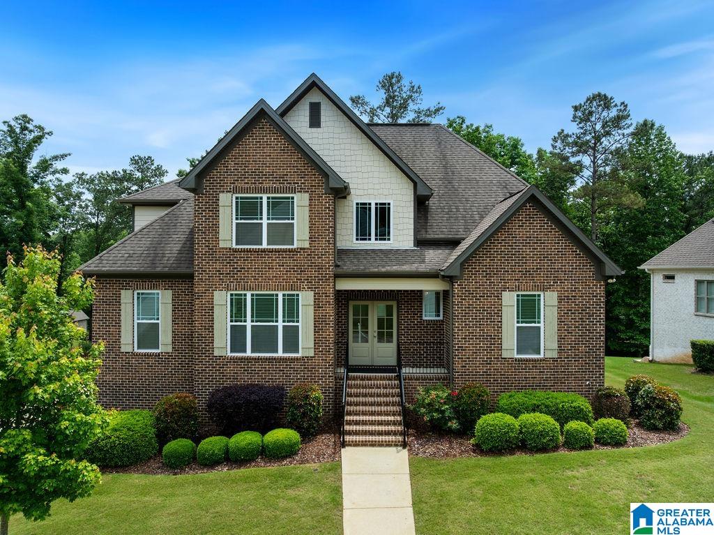 151 BENT CREEK DRIVE
