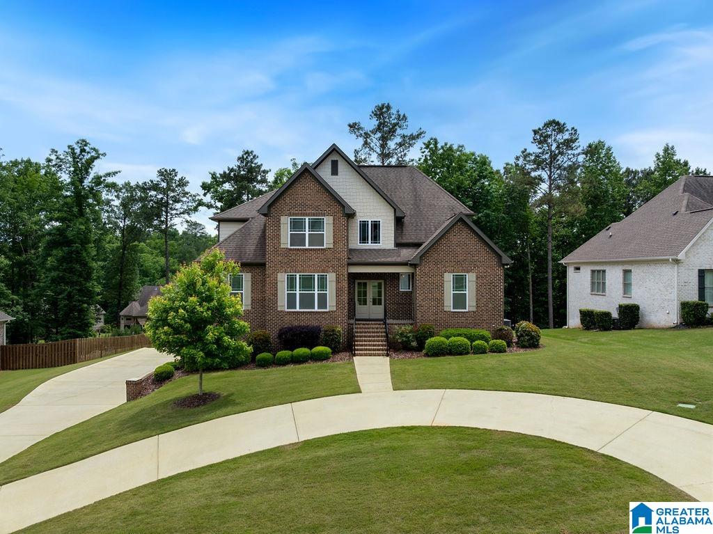 151 BENT CREEK DRIVE