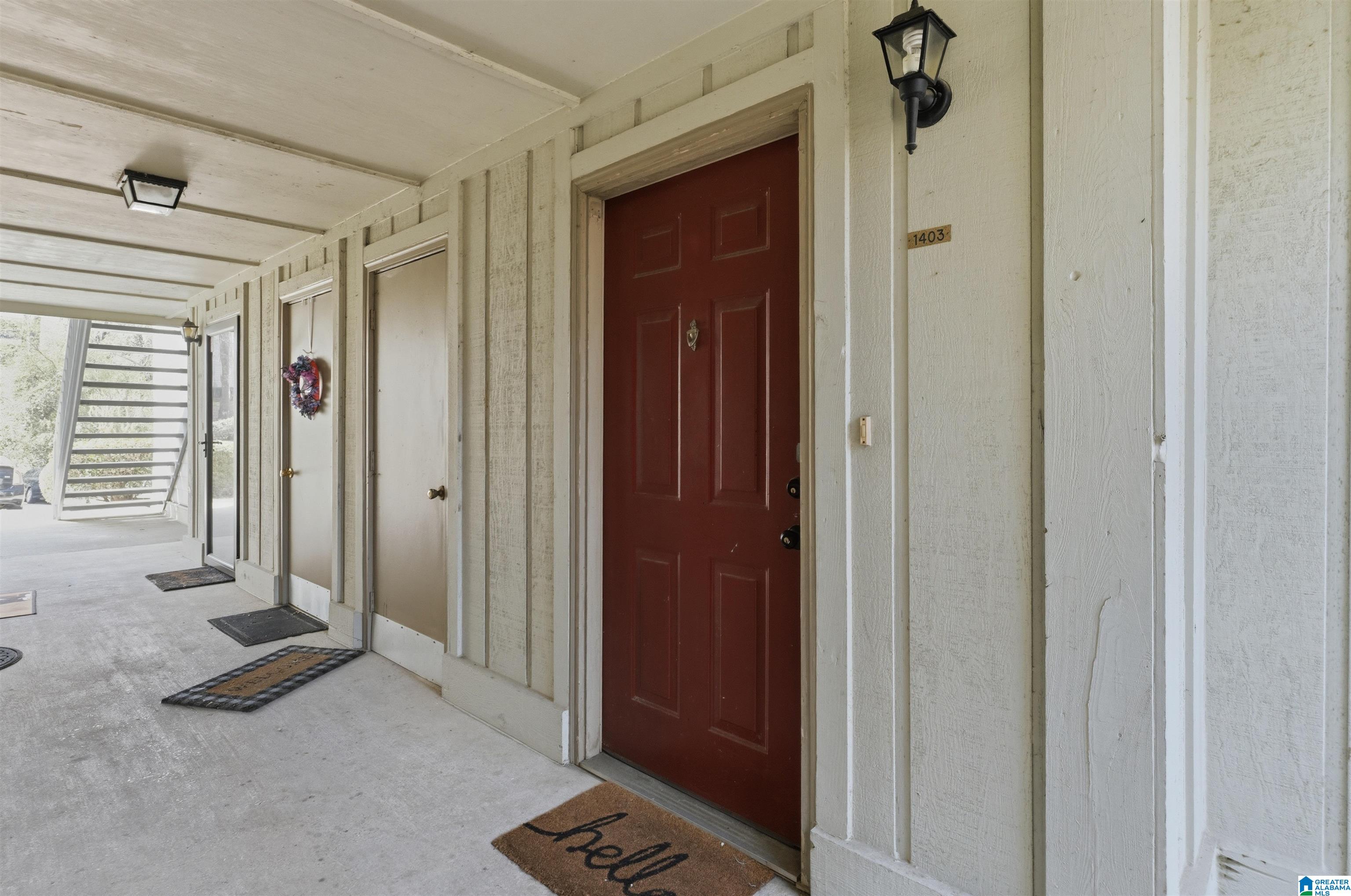 1403 GABLES DRIVE 1403